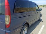 Mercedes Vito 111 CDI-9