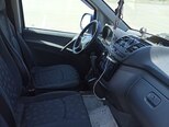 Mercedes Vito 111 CDI-8