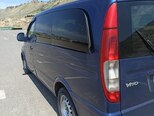 Mercedes Vito 111 CDI-10