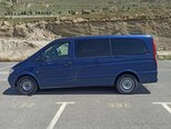 Mercedes Vito 111 CDI-11