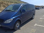Mercedes Vito 111 CDI-12