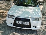 LADA (VAZ) 2112-1