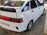 LADA (VAZ) 2112-7