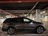 Hyundai Maxcruz-9
