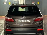 Hyundai Maxcruz-8