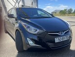 Hyundai Elantra-1