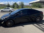 Hyundai Elantra-4