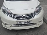 Nissan Note-1