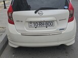 Nissan Note-2