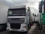 DAF 95 XF-1