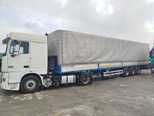 DAF 95 XF-2