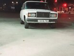 LADA (VAZ) 2107-1