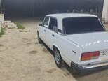 LADA (VAZ) 2107-3