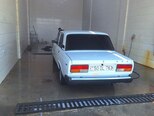 LADA (VAZ) 2107-2