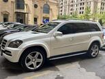 Mercedes GL 550 4MATIC-4
