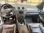 Mercedes GL 550 4MATIC-11