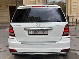 Mercedes GL 550 4MATIC-2