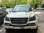 Mercedes GL 550 4MATIC-1