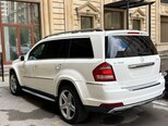 Mercedes GL 550 4MATIC-7