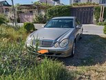 Mercedes E 220-1