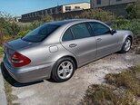 Mercedes E 220-2