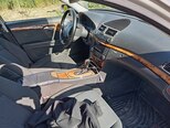 Mercedes E 220-5