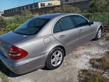 Mercedes E 220-6