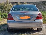 Mercedes E 220-8