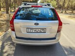 Kia Ceed SW-3