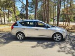 Kia Ceed SW-5
