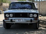 LADA (VAZ) 2106-1