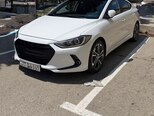 Hyundai Avante-3