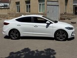 Hyundai Avante-4