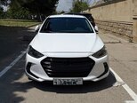 Hyundai Avante-2