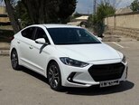 Hyundai Avante-1