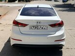 Hyundai Avante-6
