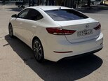Hyundai Avante-8