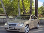 Mercedes C 240-3