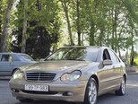 Mercedes C 240-7
