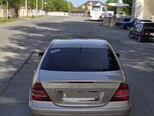 Mercedes C 240-5