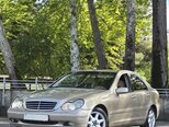 Mercedes C 240-2