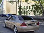 Mercedes C 240-6