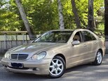 Mercedes C 240-4