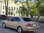 Mercedes C 240-9