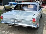 GAZ 24 "Volga"-2