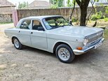 GAZ 24 "Volga"-5