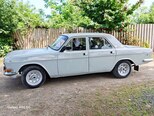 GAZ 24 "Volga"-6