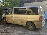 Mercedes Vito 110 CDI-5