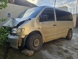Mercedes Vito 110 CDI-4