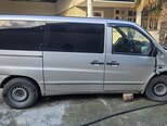 Mercedes Vito 110 CDI-8